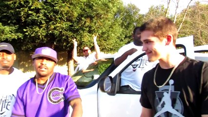 Ju Did It | Nothing Can Stop Me | Dir: @Shyam_DaMan - Shyam DaMan