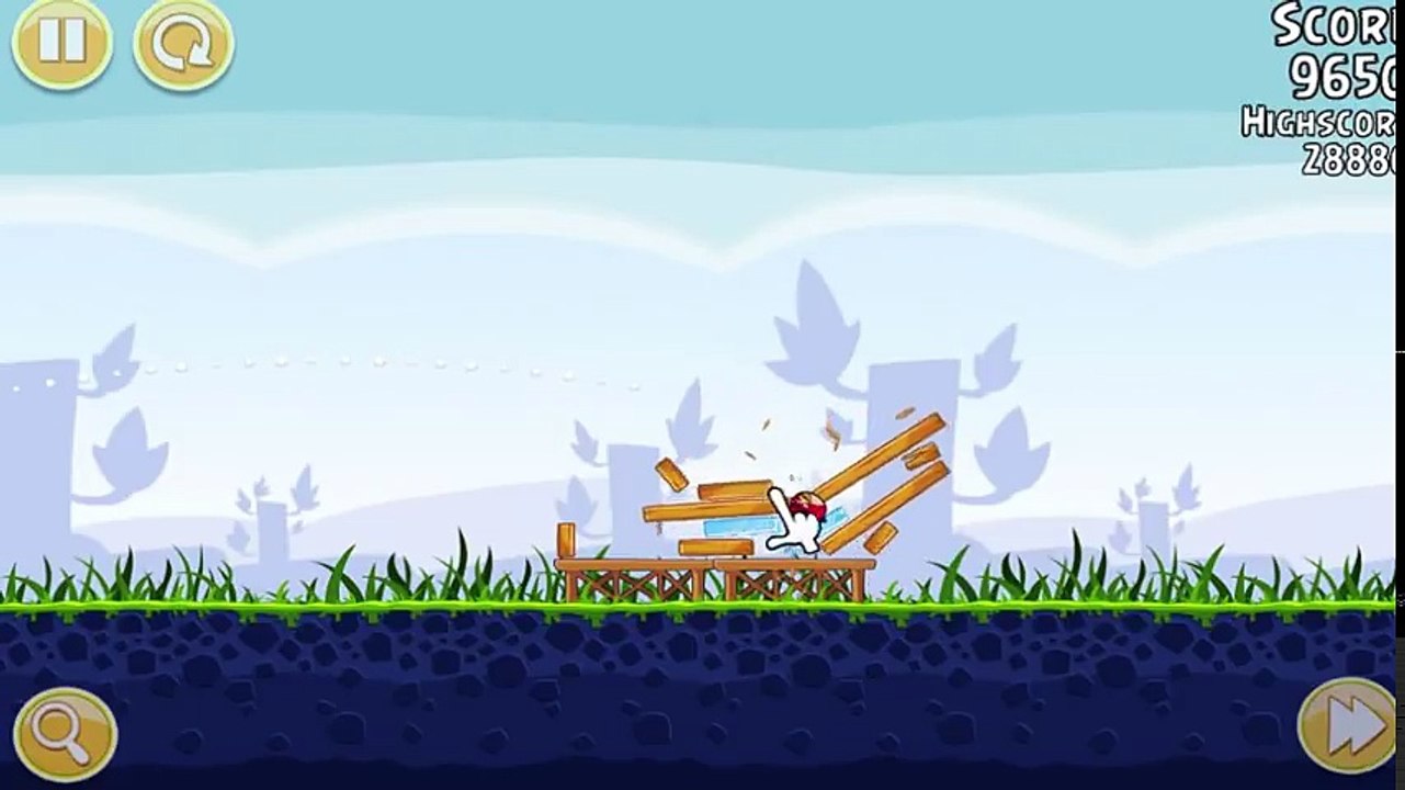 Angry Birds Gameplay Game download