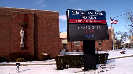 School Apologizes After Student`s Racist Video Causes Social Media Firestorm