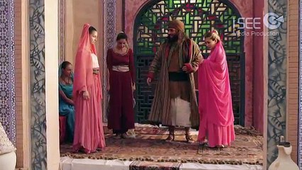 مسلسل سمرقند - الحلقة العاشرة 10