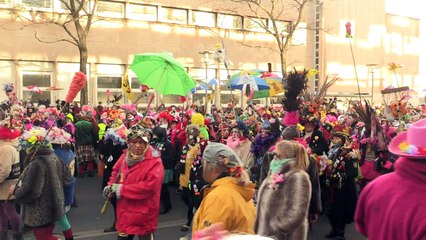 Dunkirk: reactions after the controversial "Night of the Blacks"