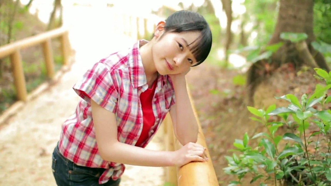 森戸知沙希 Morito Chisaki - Chisaki In Paradise (2017.06.28