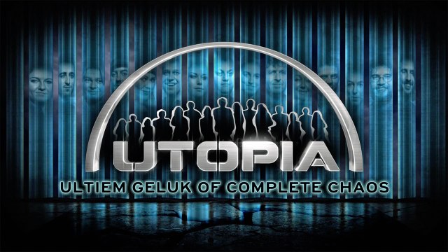 Aflevering 1070 - maandag 12 februari 2018