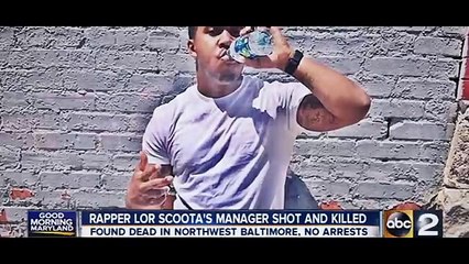 YBS Skola The Top (WSHH Exclusive - Official Music Video)