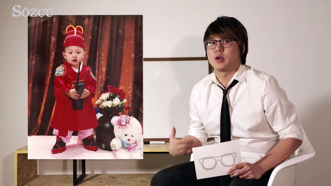 Demet Akalın Türkiye’de yaşayan Koreli’yi çıldırttı!