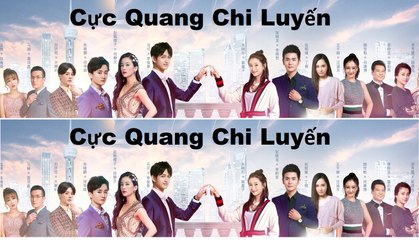 Cực Quang Chi Luyến Tập 50 (Thuyết Minh) - Phim Hoa Ngữ Mới Nhất