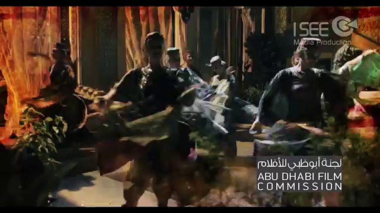 مسلسل سمرقند الحلقة السابعة 7