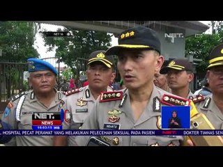 Bentrok Antar Ormas, Dipicu Saling Ejek - NET16