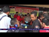 2 Penumpang Pesawat Tertangkap Karena Selundupkan Sabu - NET5