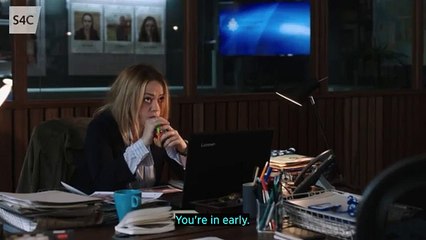 Craith (Hidden) - S01E05 eng subs