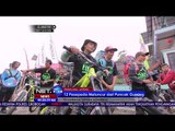 Aksi Olahraga Ekstrem Sepeda Downhill - NET 24