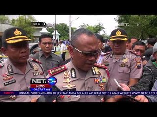 Terkuaknya Kasus Pembunuhan Supir Taxi Online Di Semarang - NET 24