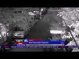 Aksi Pencurian Mobil Terekam CCTV - NET 24