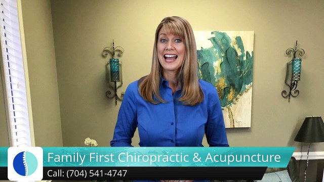Family First Chiropractic and Acupuncture Charlotte Exceptional Five Star Review by Nancy Lee