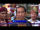 Kunjungan Presiden Jokowi Di Stadion Jakabaring Palembang - NET 5