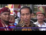 Kunjungan Presiden Jokowi Di Venue Event Asian Games 2018, Palembang - NET 10