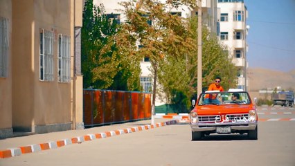 Mostamandi & Mehdi Farukh - Tote Jigar OFFICIAL VIDEO HD