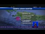 Gempa Lebak Banten - NET 16