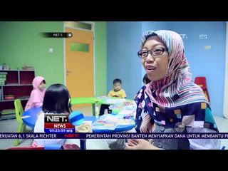Membiasakan Anak Untuk Menghafal Alquran - NET5