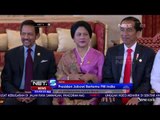 Presiden Jokowi Bertemu PM India - NET 5