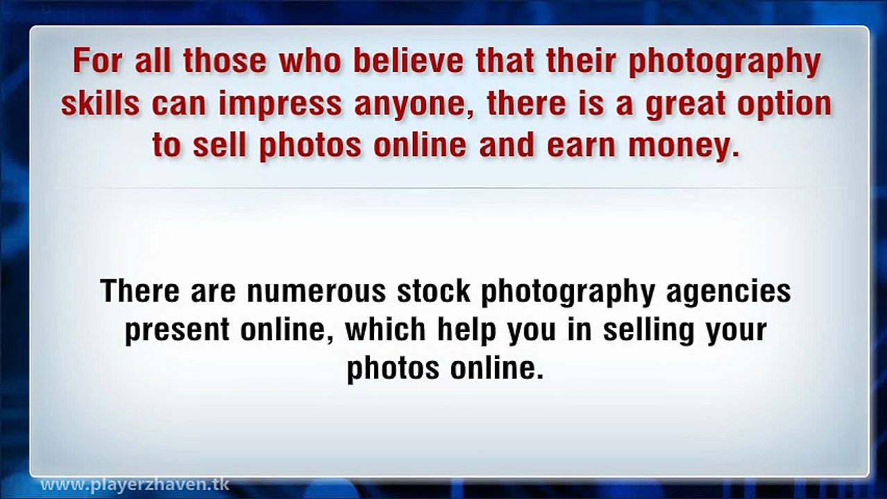 10 ways to ake money online