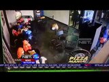 Terciduk, Aksi Pencurian Berlatar Hipnotis Terekam CCTV - NET 24