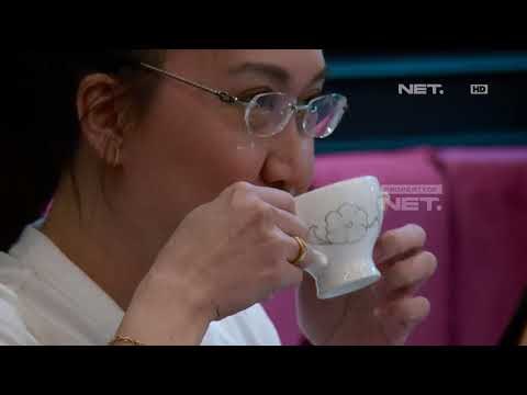 Varian Beragam Macam Teh Yang Dapat Menemani Harimu Lebih Baik - NET 12