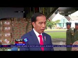 Presiden Lepas Bantuan untuk Rohingya - NET5