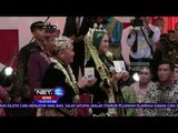 Gubernur Kalimantan Tengah, Sugianto Sabran Resmi Akhiri Masa Duda - NET 12