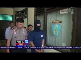 Guru Olahraga Honorer Tega Cabuli 16 Siswanya - NET5