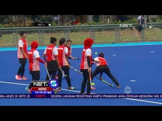 Komisi X DPR RI Tinjau Venue GBK - NET5