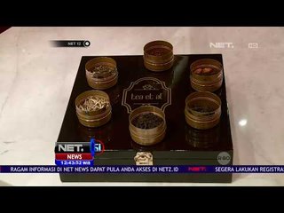 150 Varian Teh Siap Dipilih Sesuai Kondisi Lambung - NET12