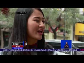 Melihat Sisi Lain Bandung Bersama Nurul Arifin - NET16