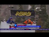 Olahraga Ekstrim Panjat Tebing Es Di Colorado, Amerika Serikat - NET 24