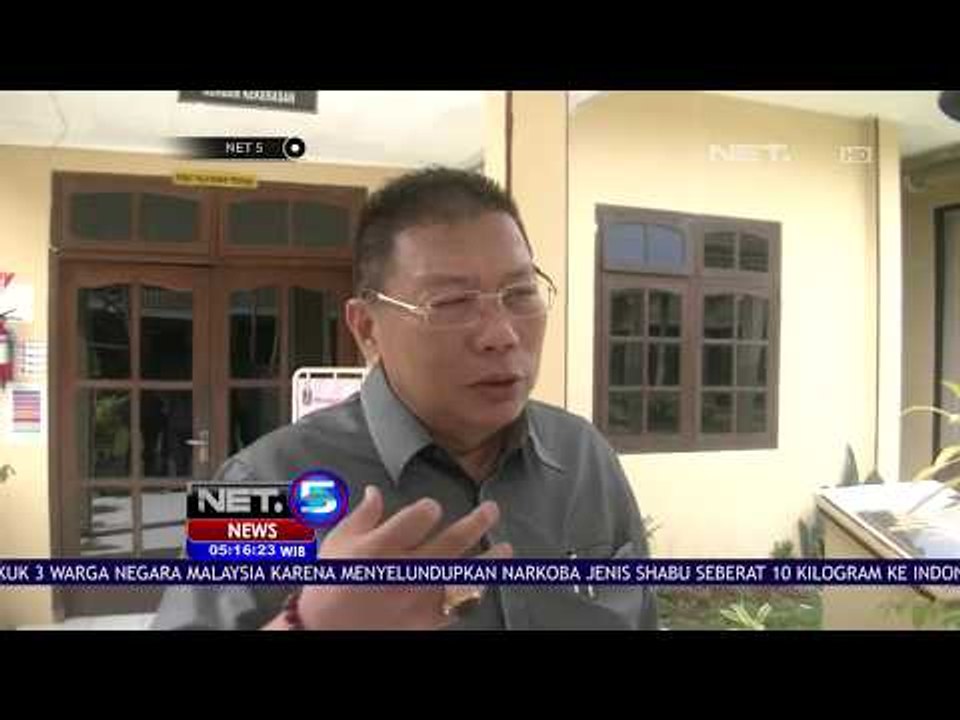 Korban Pelecehan Seksual Di Rumah Sakit Diamankan Unit Perlindungan - NET 5