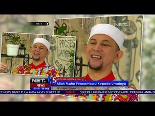 Pesona Islami: Allah Maha Pencemburu Kepada Umatnya - NET 5