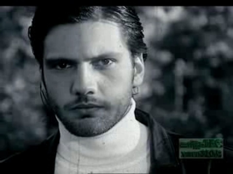 Deniz Seki - Yarim Kalan Ask by Aluxton