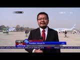 Kunjungan Kerja Presiden Jokowi Di Pakistan - NET 24