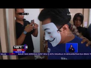 Pelecehan Seksual Di RS Ditetapkan Sebagai Tersangka - NET 16