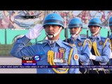 Tibanya Presiden Jokowi Dalam Kunjungan Ke Bangladesh - NET 5