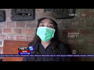 Pelaku Pelecehan Seksual Di RS National Hospital, Resmi Menjadi Tersangka - NET 5