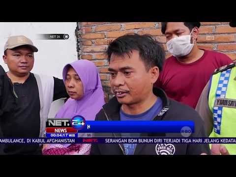 Sepasang Lansia Ditemukan dalam Kondisi Tewas - NET24