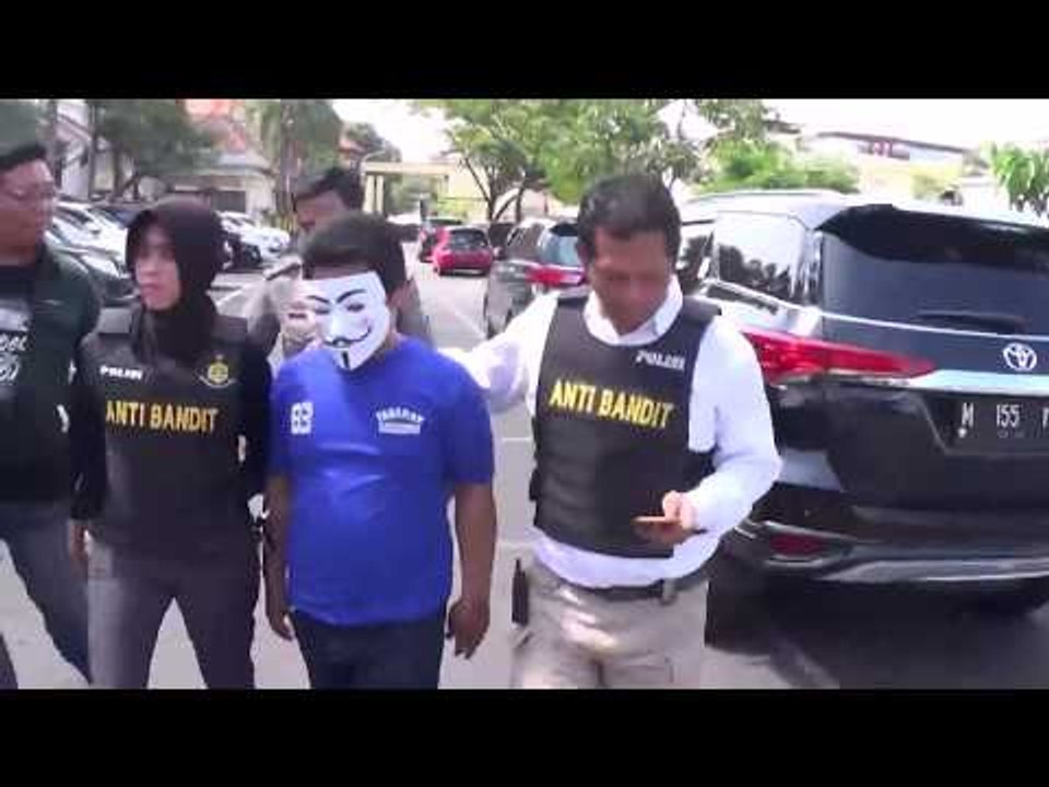 Pelaku Pelecehan Seksual Di RS Mengaku Menyesal - NET 12