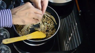 Garam masala recipe in Hindi - गरम मसाला पाउडर बनाने की विधि