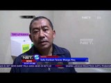 Di Manado, Dua Perkerja Tewas Tertimbun Bebatuan Longsor - NET 5