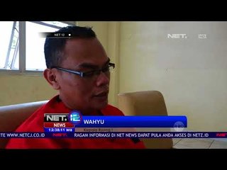 6 Pasien Difteri Masih Dirawat Intensif - NET 12