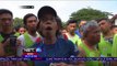 Peserta Lomba Lombok Marathon Menuntut Medali ke Panitia - NET24