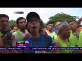 Peserta Lomba Lombok Marathon Menuntut Medali ke Panitia - NET24