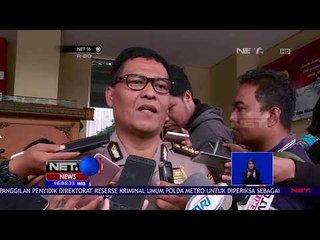 Kasus Dugaan Penipuan Sandiaga Uno Kembali Diperiksa - NET 16