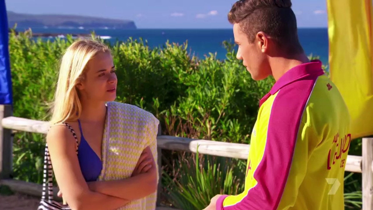 Olivia Fraser Richards - Clip 273